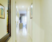 Resale - apartment - Marbella - Puerto Banús