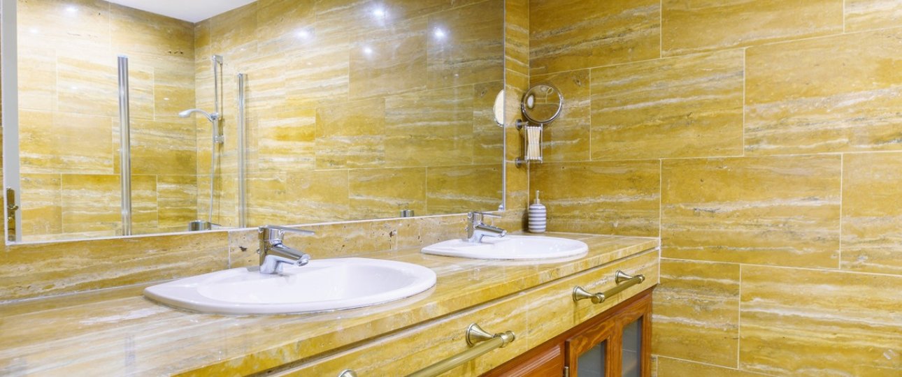 Resale - apartment - Marbella - Puerto Banús