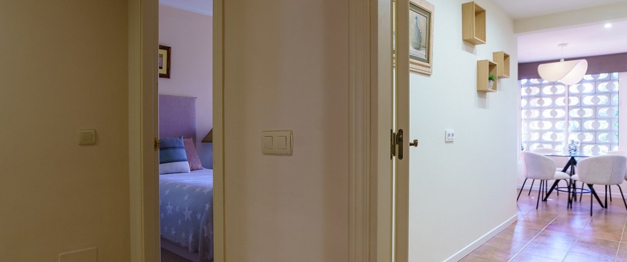 Resale - apartment - Marbella - Puerto Banús