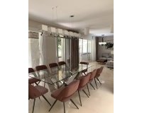 Resale - apartment - Marbella - Puerto Banús