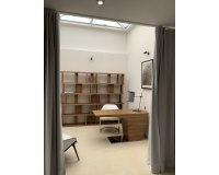 Resale - apartment - Marbella - Puerto Banús