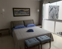 Resale - apartment - Marbella - Puerto Banús