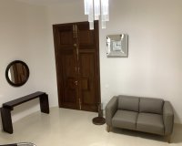 Resale - apartment - Marbella - Puerto Banús