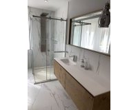 Resale - apartment - Marbella - Puerto Banús
