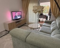 Resale - apartment - Marbella - Puerto Banús