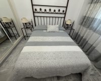 Resale - apartment - Marbella - Puerto Banús