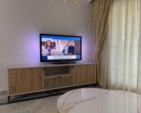 Resale - apartment - Marbella - Puerto Banús