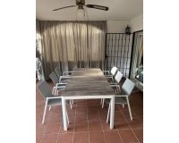 Resale - apartment - Marbella - Puerto Banús