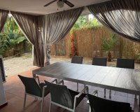 Resale - apartment - Marbella - Puerto Banús