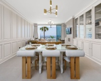 Resale - apartment - Marbella - Puerto Banús