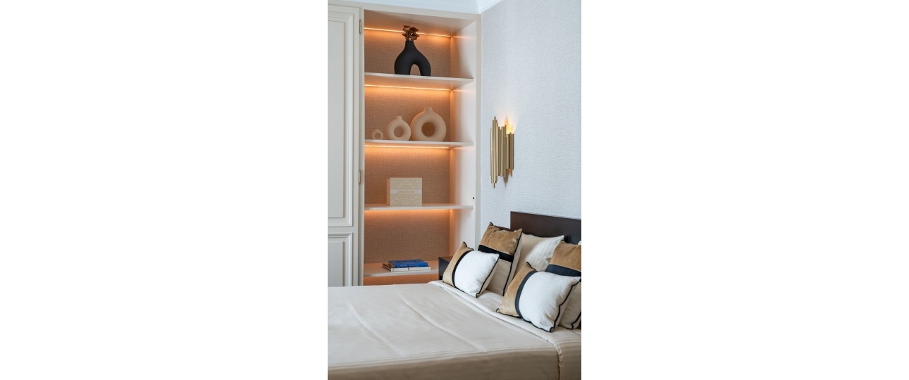 Resale - apartment - Marbella - Puerto Banús