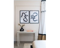 Resale - apartment - Marbella - Puerto Banús