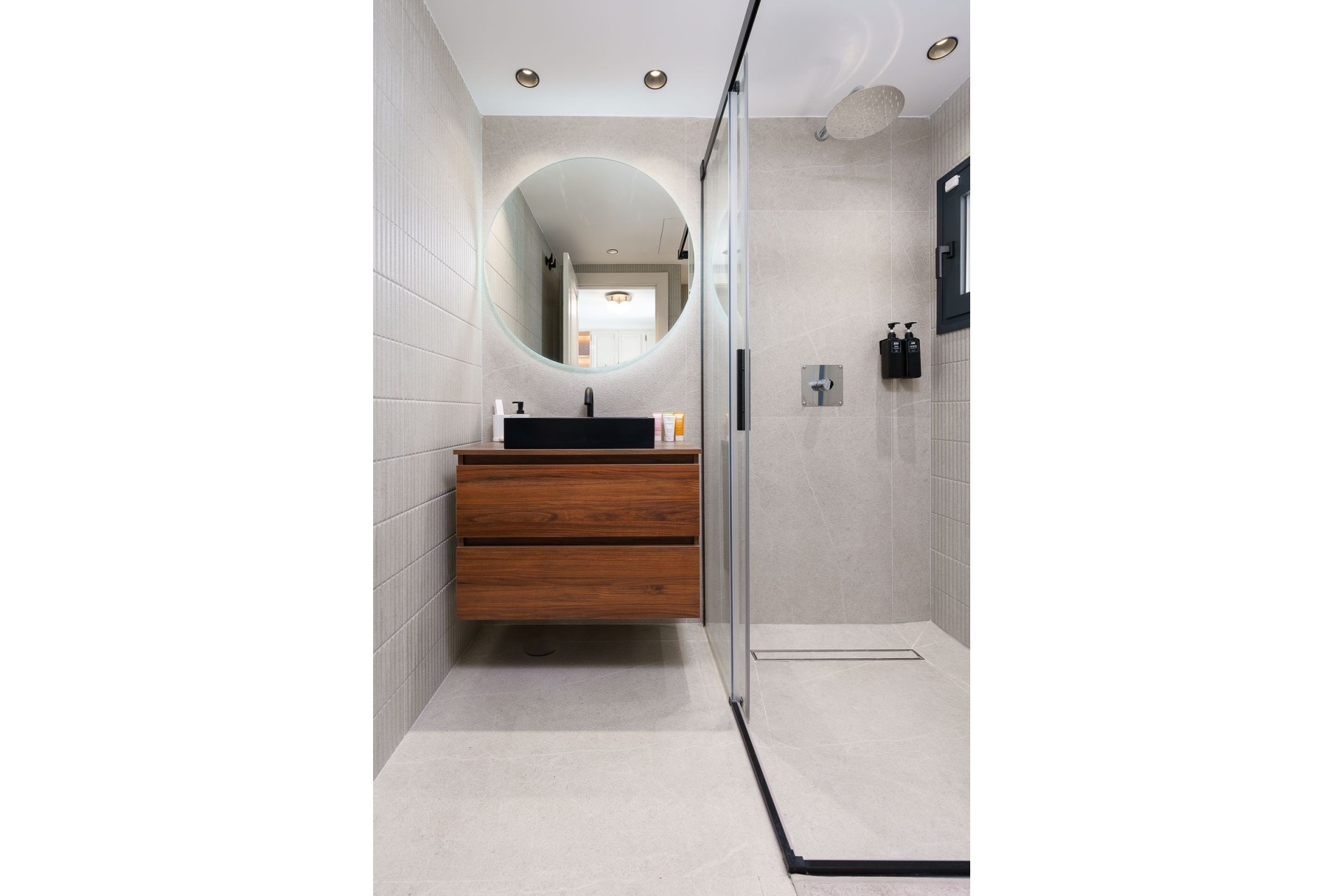 Resale - apartment - Marbella - Puerto Banús