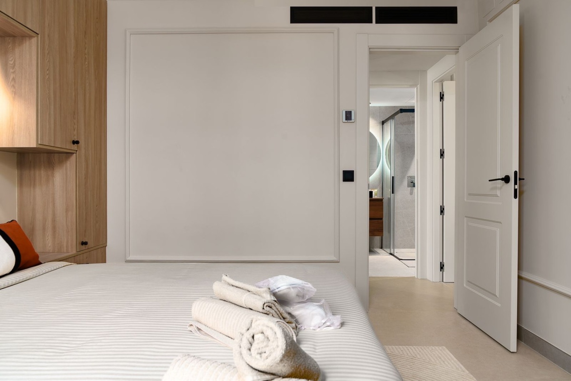 Resale - apartment - Marbella - Puerto Banús