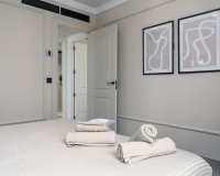 Resale - apartment - Marbella - Puerto Banús