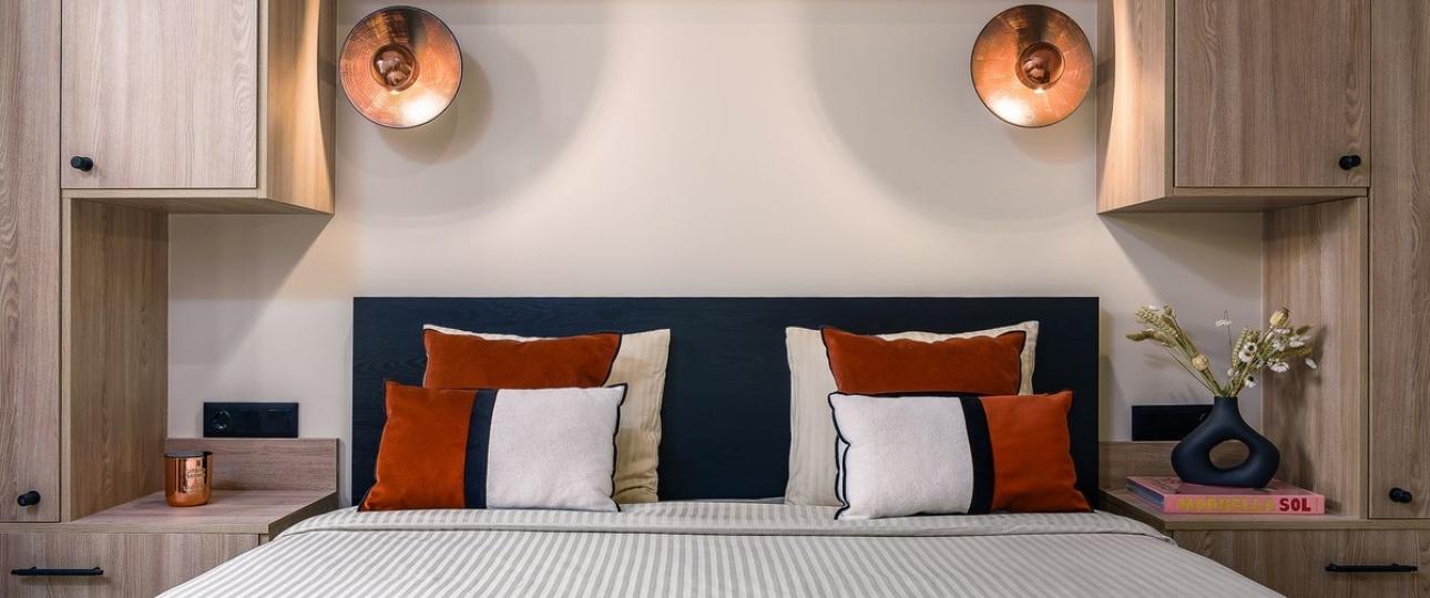 Resale - apartment - Marbella - Puerto Banús
