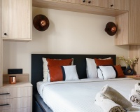 Resale - apartment - Marbella - Puerto Banús