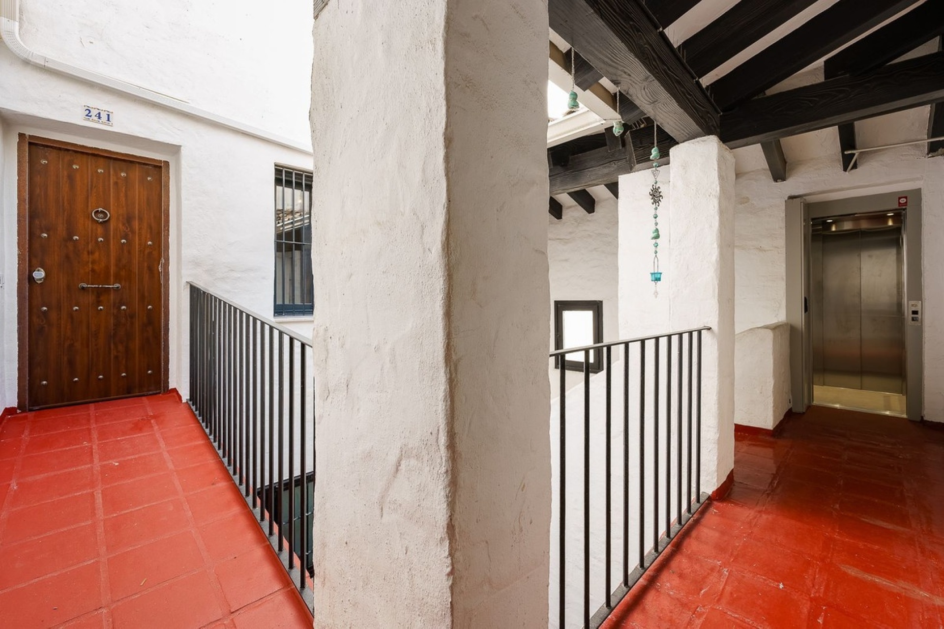 Resale - apartment - Marbella - Puerto Banús