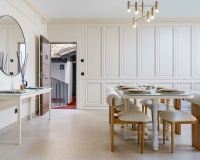 Resale - apartment - Marbella - Puerto Banús