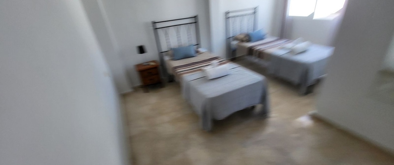 Resale - apartment - Marbella - Puerto Banús