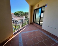 Resale - apartment - Marbella - Puerto Banús