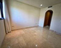 Resale - apartment - Marbella - Puerto Banús