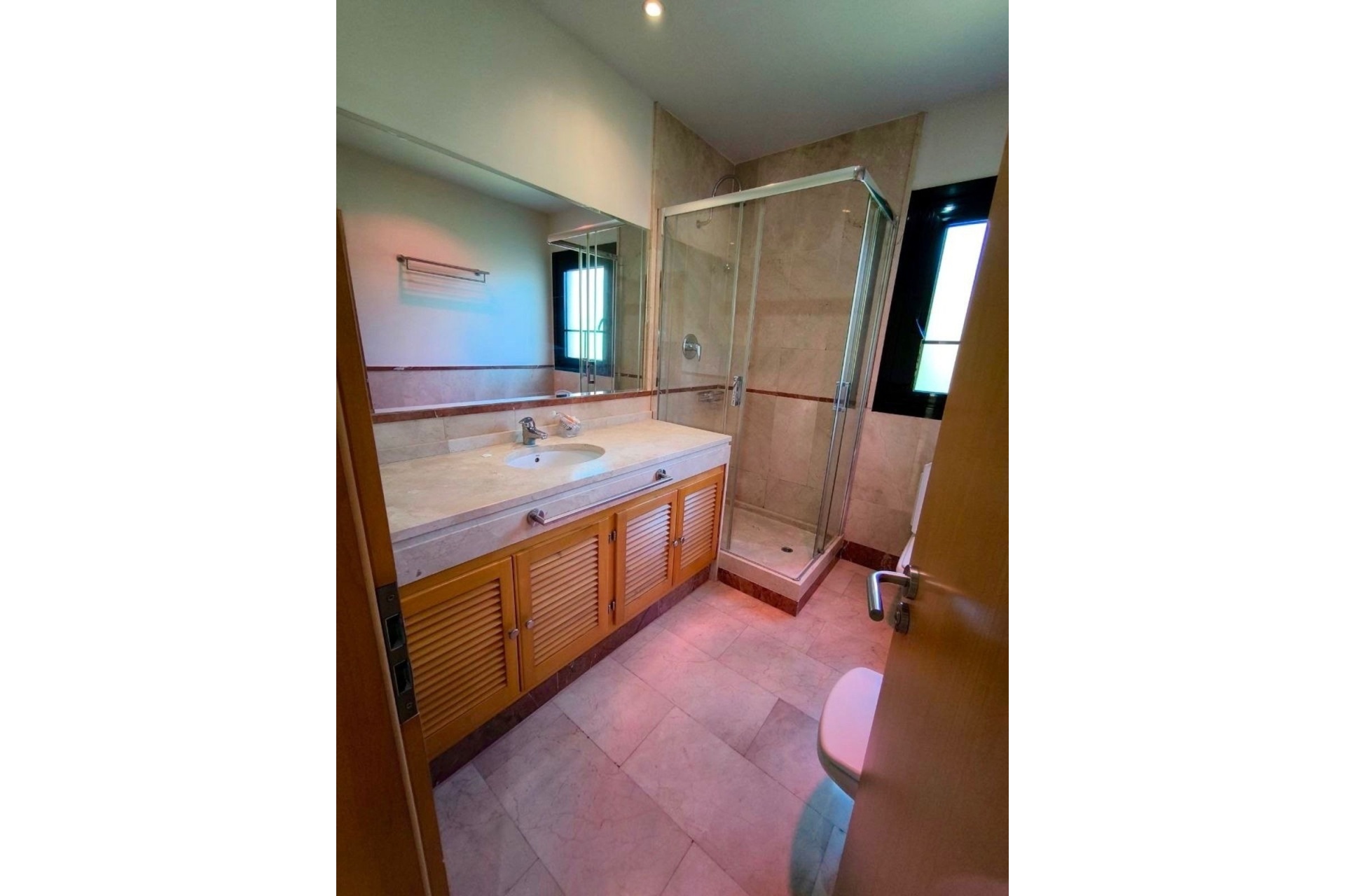 Resale - apartment - Marbella - Puerto Banús