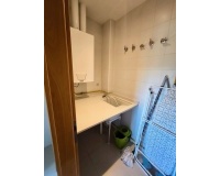 Resale - apartment - Marbella - Puerto Banús