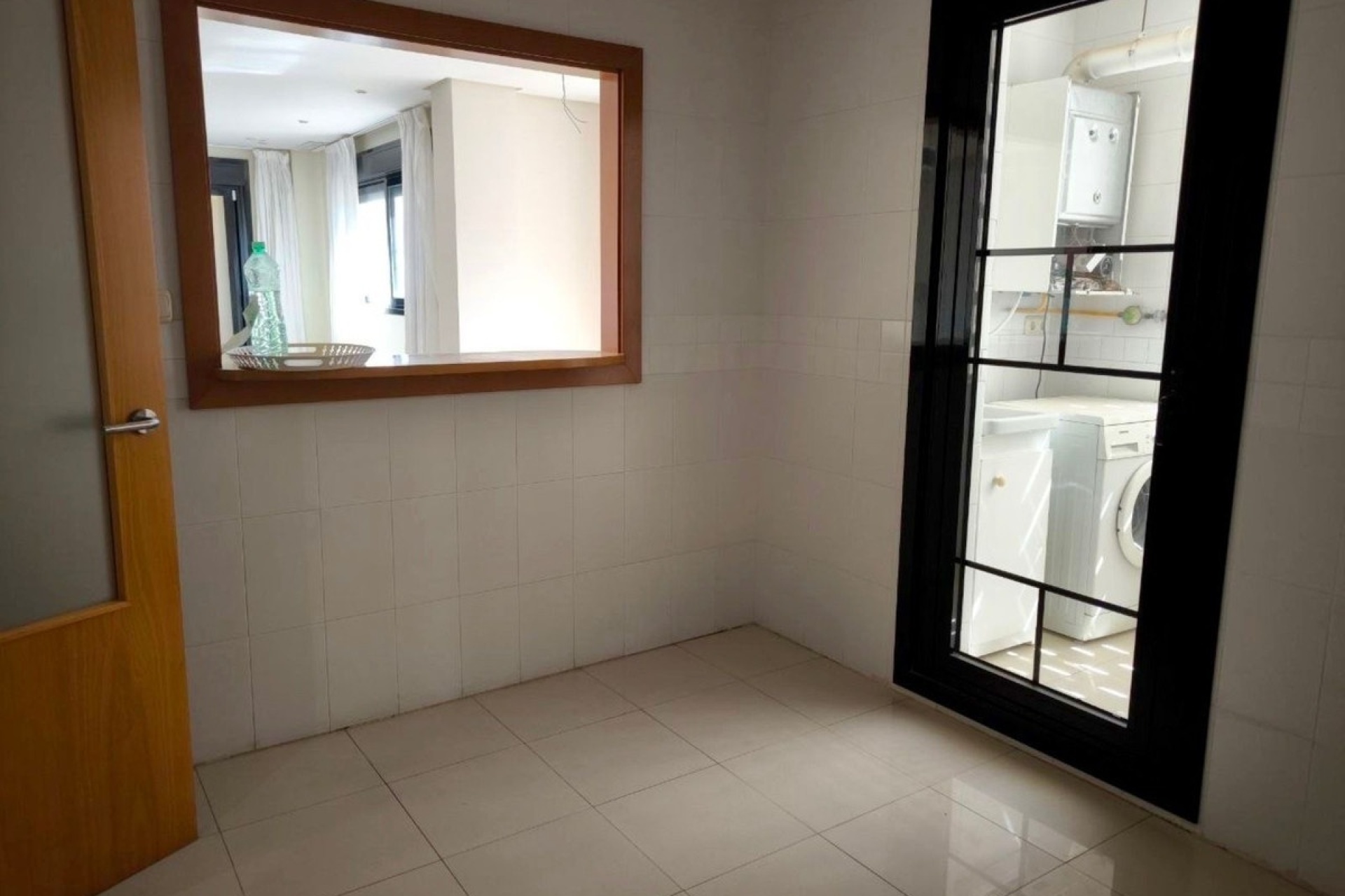 Resale - apartment - Marbella - Puerto Banús