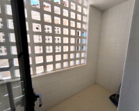 Resale - apartment - Marbella - Puerto Banús