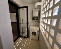 Resale - apartment - Marbella - Puerto Banús