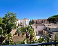 Resale - apartment - Marbella - Puerto Banús