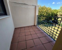 Resale - apartment - Marbella - Puerto Banús