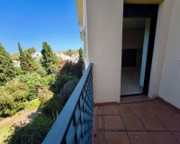 Resale - apartment - Marbella - Puerto Banús