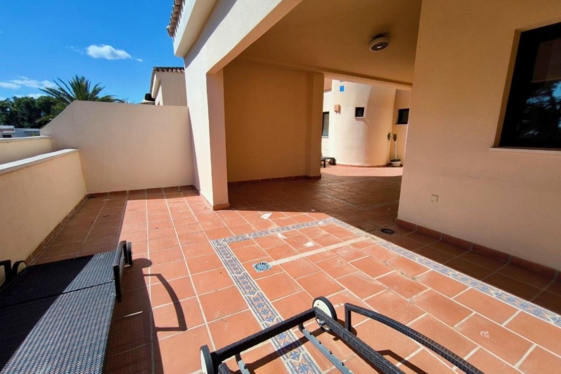 Resale - apartment - Marbella - Puerto Banús