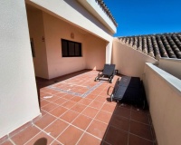 Resale - apartment - Marbella - Puerto Banús