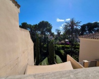 Resale - apartment - Marbella - Puerto Banús