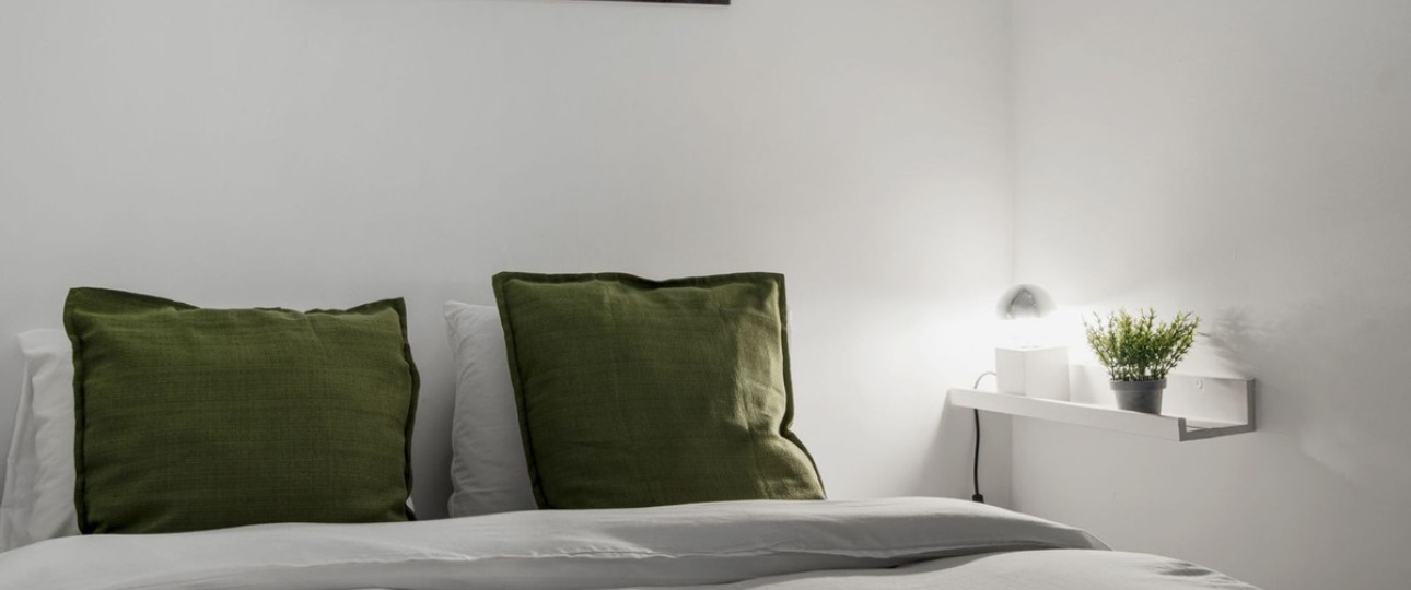 Resale - apartment - Marbella - Puerto Banús