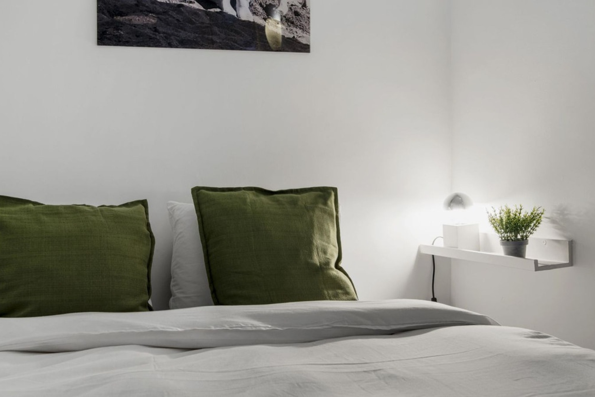 Resale - apartment - Marbella - Puerto Banús