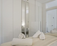 Resale - apartment - Marbella - Puerto Banús
