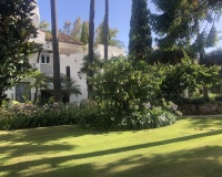 Resale - apartment - Marbella - Puerto Banús
