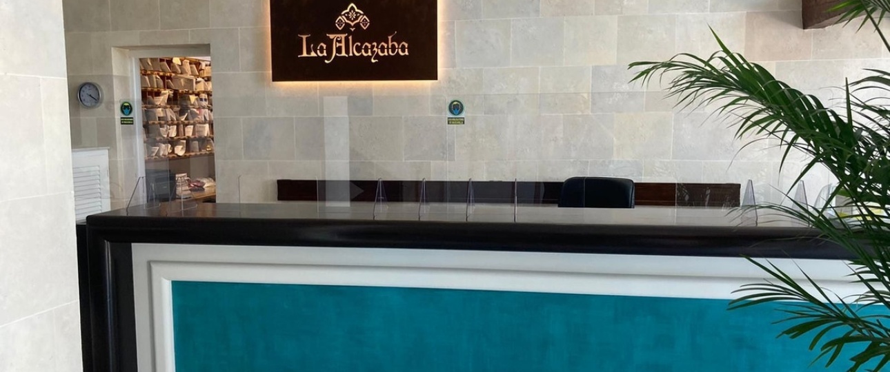 Resale - apartment - Marbella - Puerto Banús