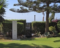 Resale - apartment - Marbella - Puerto Banús