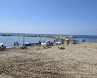 Resale - apartment - Marbella - Puerto Banús