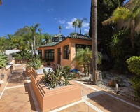 Resale - apartment - Marbella - Puerto Banús