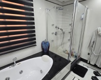 Resale - apartment - Marbella - Puerto Banús