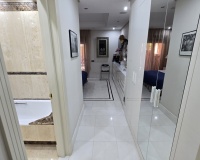 Resale - apartment - Marbella - Puerto Banús