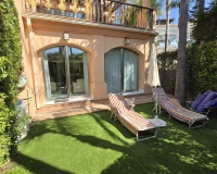 Resale - apartment - Marbella - Puerto Banús