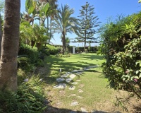 Resale - apartment - Marbella - Puerto Banús