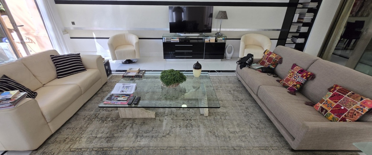 Resale - apartment - Marbella - Puerto Banús
